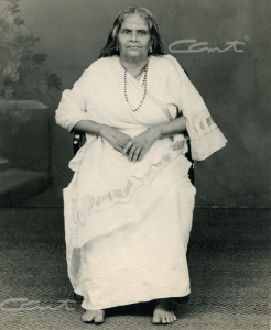 Kochu Narayani Amma