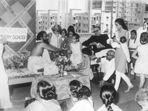 Chinmaya Nursery Schools