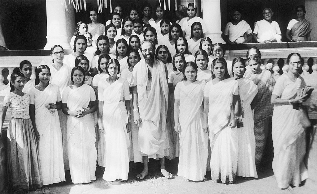 Study Groups for Women