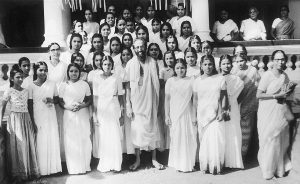 Study Groups for Women