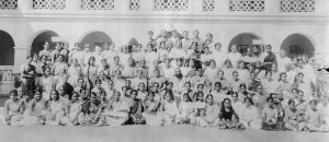 Women-powered Centenary Yajna