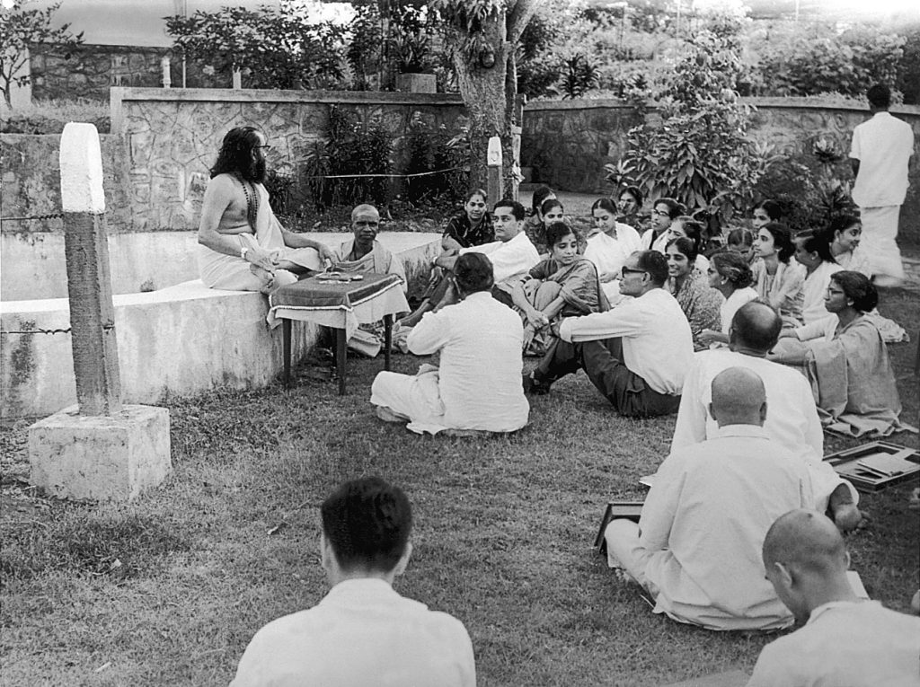 Chinmaya Study Groups