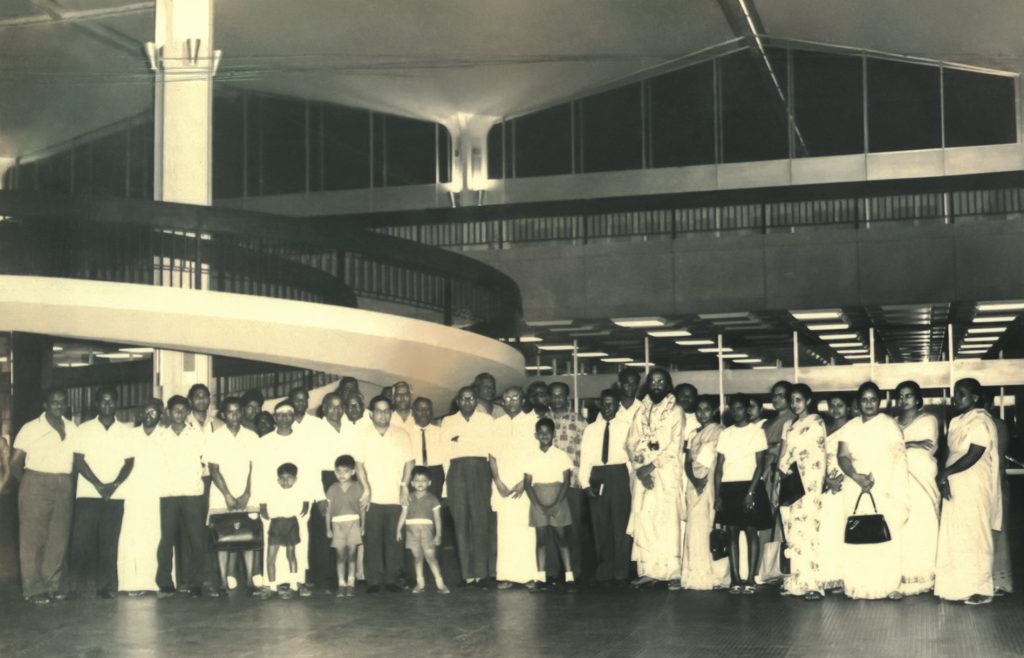 Vedanta to the World – First Global Tour