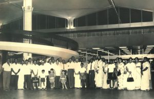 Vedanta to the World – First Global Tour