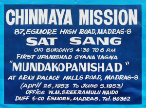 The Mission gains Momentum