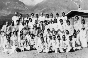 Scriptures at Sidhbari