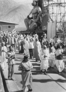 Sidhbari’s Vayuputra Hanuman