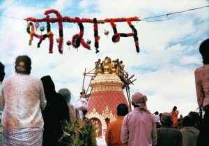 Paving the Way for a New Era