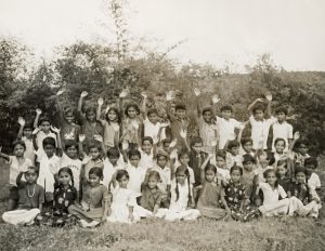 Serving to Educate: Harihar Schools