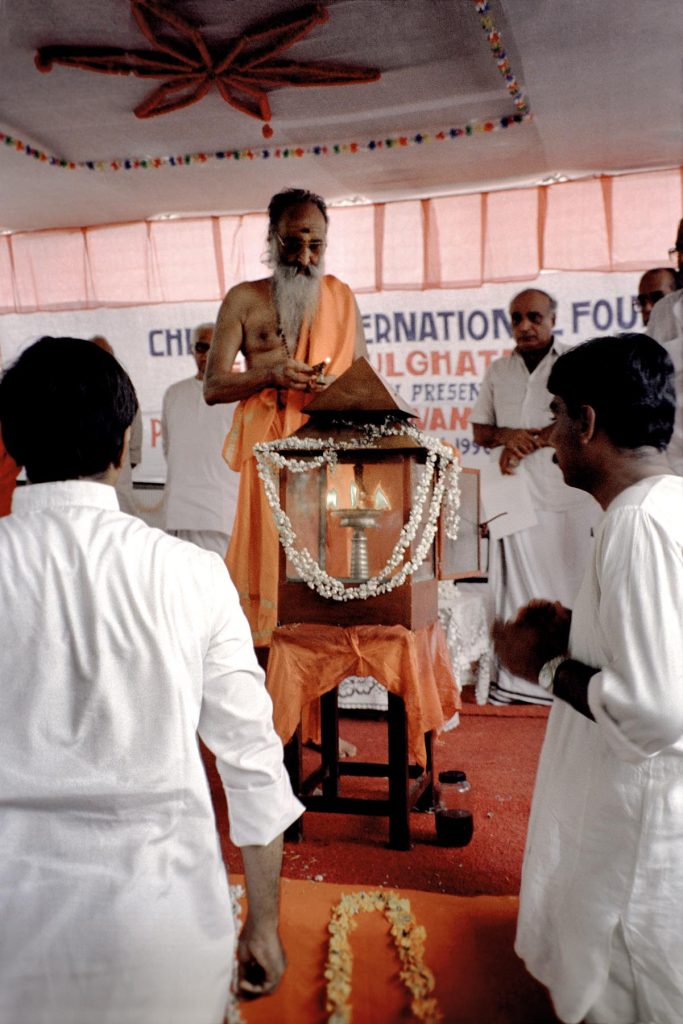 A Scriptural Research Bridge – CIF