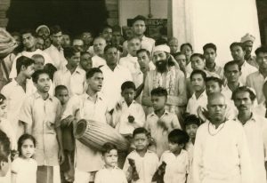 Foundation of Chinmaya Mission