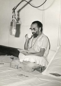 All India Radio Talks