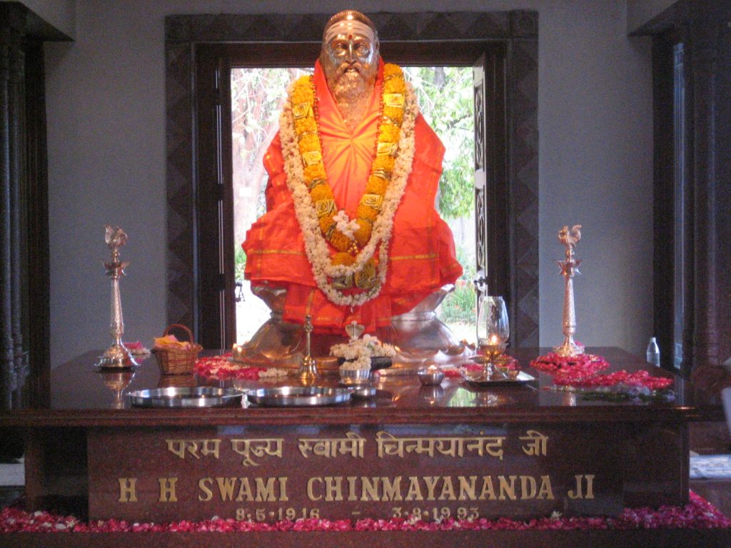 Merging Back to The Infinite