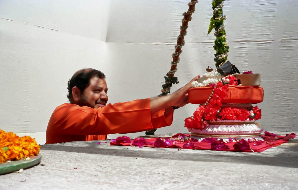 Chinmaya Centre of World Understanding (CCWU)