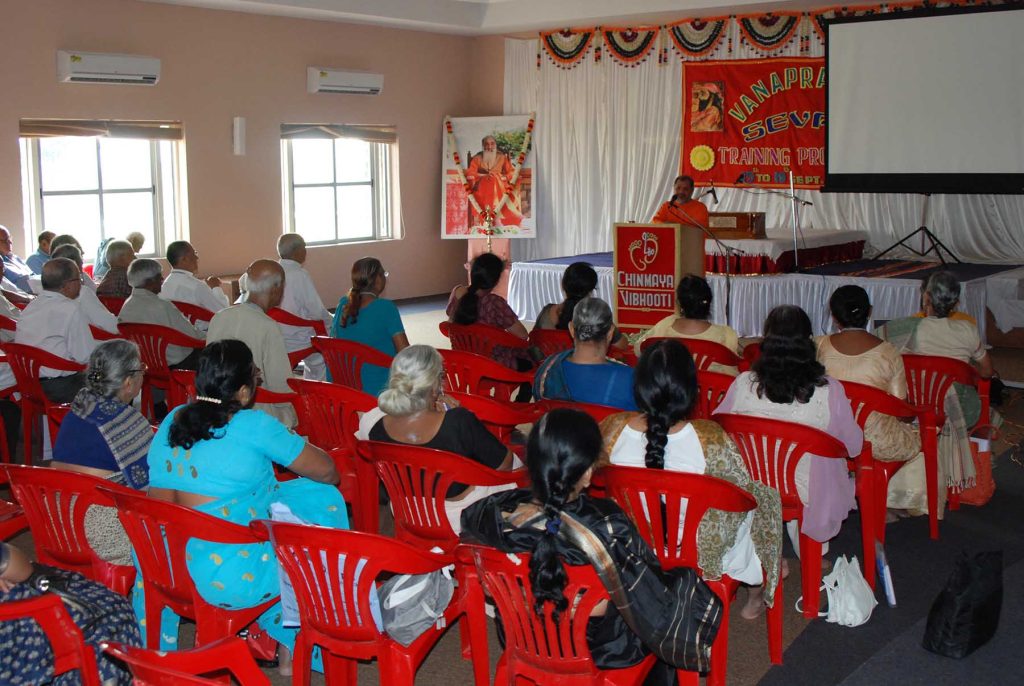 Empowering Graceful Aging