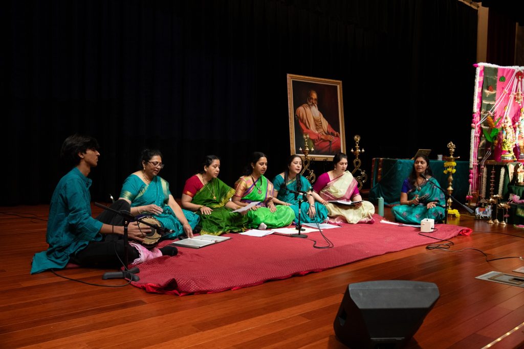 Self-Discovery through Classical Arts