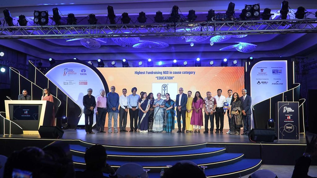 A Marathon of Multilevel Impact