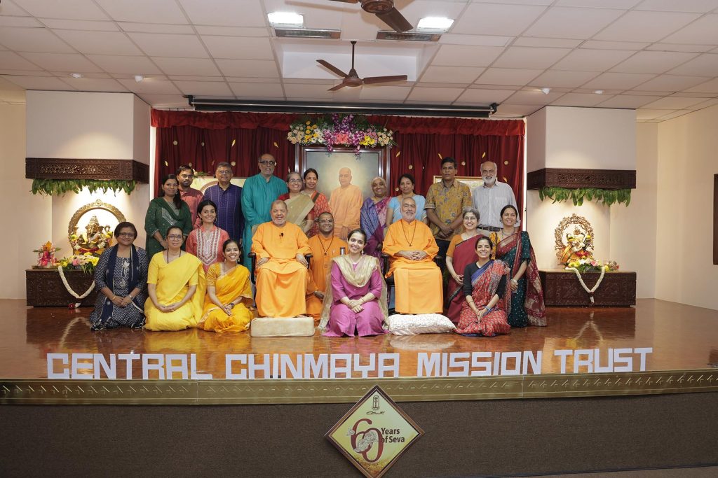 60th Anniversary of CCMT