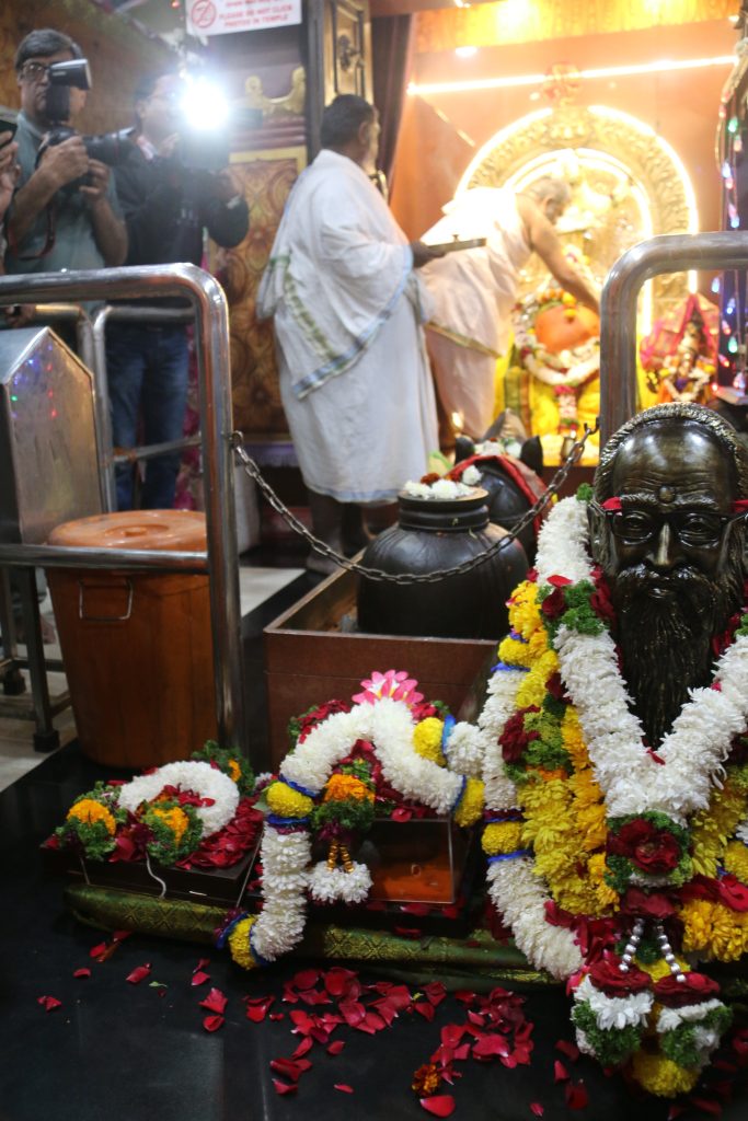 Circling Back: Rasta Peth, Pune